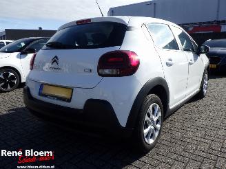 Auto incidentate Citroën C3 1.2 PureTech You 2024/3