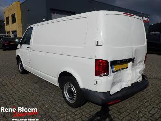 Volkswagen Transporter 2.0 TDI L2H1 28 Airco picture 2