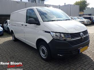 Volkswagen Transporter 2.0 TDI L2H1 28 Airco picture 5