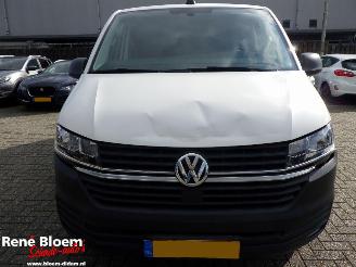 Volkswagen Transporter 2.0 TDI L2H1 28 Airco picture 6