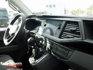 Volkswagen Transporter 2.0 TDI L2H1 28 Airco picture 11