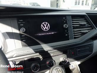 Volkswagen Transporter 2.0 TDI L2H1 28 Airco picture 17