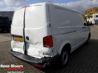 Volkswagen Transporter 2.0 TDI L2H1 28 Airco picture 4