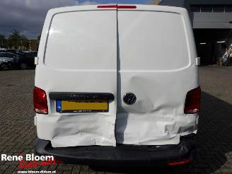 Volkswagen Transporter 2.0 TDI L2H1 28 Airco picture 3