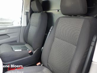 Volkswagen Transporter 2.0 TDI L2H1 28 Airco picture 15