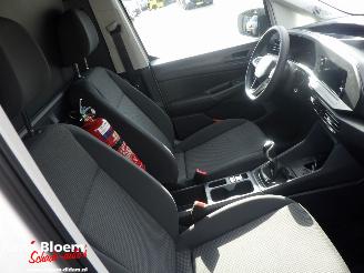 Volkswagen Caddy 2.0 TDI Trend Airco 75pk picture 9
