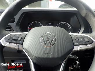 Volkswagen Caddy 2.0 TDI Trend Airco 75pk picture 17