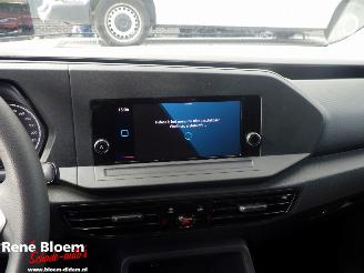 Volkswagen Caddy 2.0 TDI Trend Airco 75pk picture 15