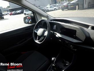 Volkswagen Caddy 2.0 TDI Trend Airco 75pk picture 8