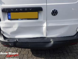 Volkswagen Caddy 2.0 TDI Trend Airco 75pk picture 11