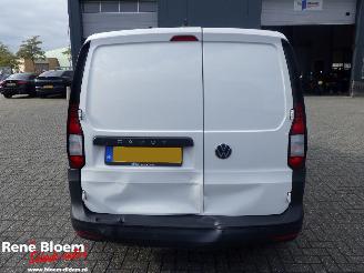 Volkswagen Caddy 2.0 TDI Trend Airco 75pk picture 3