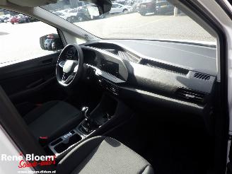 Volkswagen Caddy 2.0 TDI Trend Airco 75pk picture 7