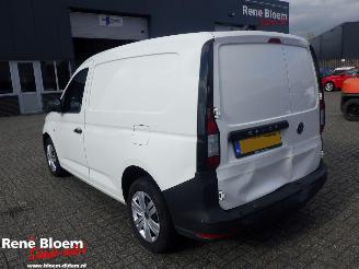 Volkswagen Caddy 2.0 TDI Trend Airco 75pk picture 2
