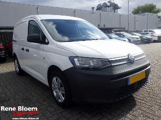 Volkswagen Caddy 2.0 TDI Trend Airco 75pk picture 5