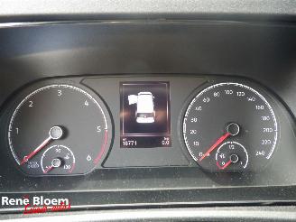 Volkswagen Caddy 2.0 TDI Trend Airco 75pk picture 13