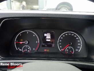 Volkswagen Caddy 2.0 TDI Trend Airco 75pk picture 14