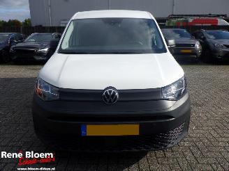 Volkswagen Caddy 2.0 TDI Trend Airco 75pk picture 6