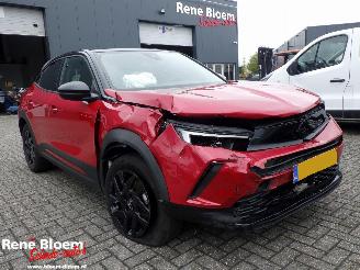 Opel Mokka 1.2 Turbo Hybrid GS picture 2