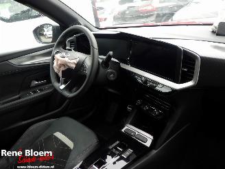Opel Mokka 1.2 Turbo Hybrid GS picture 12