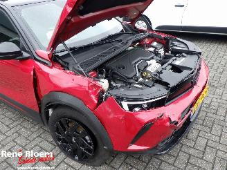 Opel Mokka 1.2 Turbo Hybrid GS picture 9