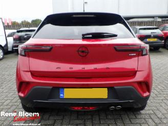 Opel Mokka 1.2 Turbo Hybrid GS picture 6