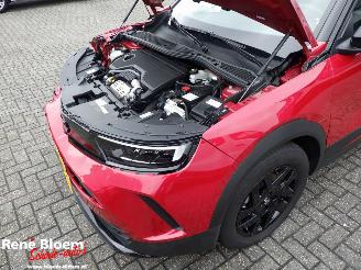 Opel Mokka 1.2 Turbo Hybrid GS picture 8