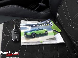 Opel Mokka 1.2 Turbo Hybrid GS picture 20