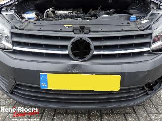 Volkswagen Caddy 2.0 TDI L1H1 102pk Airco picture 10
