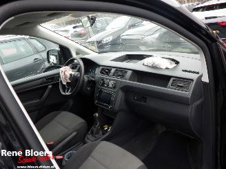 Volkswagen Caddy 2.0 TDI L1H1 102pk Airco picture 12