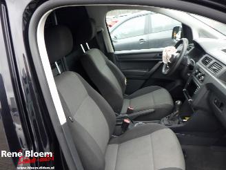 Volkswagen Caddy 2.0 TDI L1H1 102pk Airco picture 14