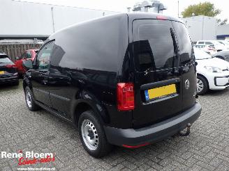 Volkswagen Caddy 2.0 TDI L1H1 102pk Airco picture 5