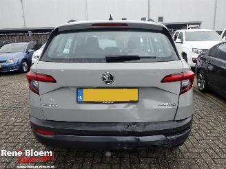 Skoda Karoq 1.5 TSi Ambition Business 150pk picture 6