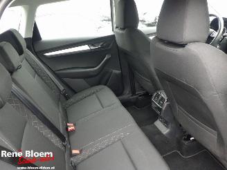 Skoda Karoq 1.5 TSi Ambition Business 150pk picture 16
