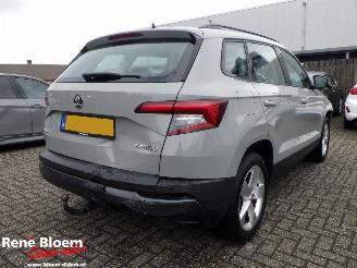 Schadeauto Skoda Karoq 1.5 TSi Ambition Business 150pk 2019/5