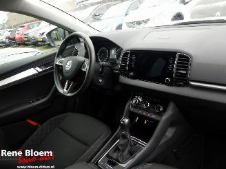 Skoda Karoq 1.5 TSi Ambition Business 150pk picture 14