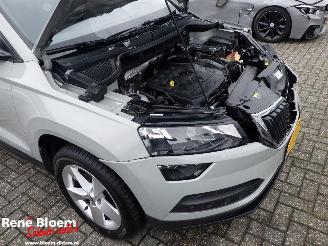 Skoda Karoq 1.5 TSi Ambition Business 150pk picture 11