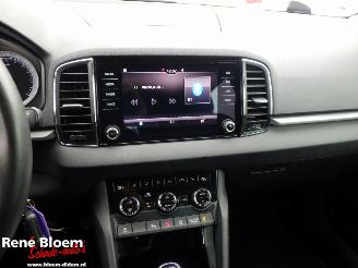 Skoda Karoq 1.5 TSi Ambition Business 150pk picture 20