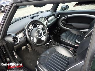 Mini Cabrio 1.6 Cooper S Chili 174pk Automaat picture 14