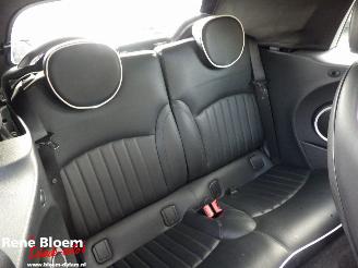 Mini Cabrio 1.6 Cooper S Chili 174pk Automaat picture 11