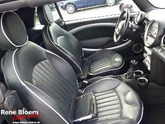 Mini Cabrio 1.6 Cooper S Chili 174pk Automaat picture 10