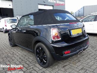 Mini Cabrio 1.6 Cooper S Chili 174pk Automaat picture 2