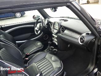 Mini Cabrio 1.6 Cooper S Chili 174pk Automaat picture 8