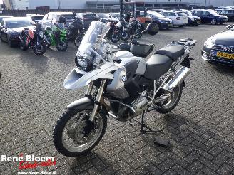 BMW R1200 GS  picture 7