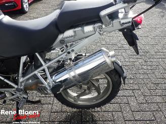 BMW R1200 GS  picture 10