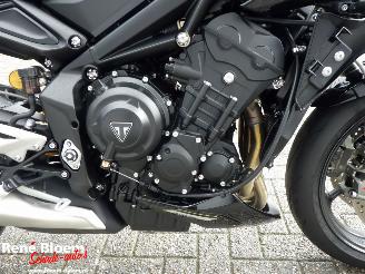 Triumph Street Triple 765 RS picture 19