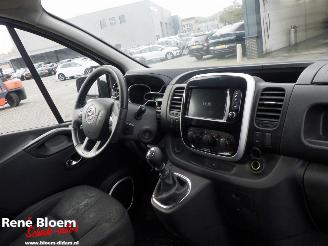 Opel Vivaro 1.6 CDTI L1H1 Ecoflex 125pk Airco picture 8