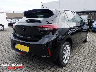Vaurioauto  passenger cars Opel Corsa 1.2 Turbo Hybrid Edition Aut 2025/7