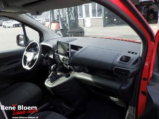 Opel Combo 1.5D L2H1 Edition 102pk picture 8