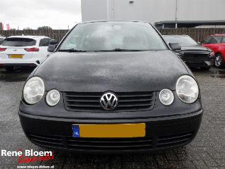 Volkswagen Polo 1.4-16V Athene Airco 75pk picture 5