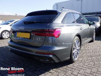 škoda osobní automobily Audi A6 Avant 50 TFSi Edition Quattro S Competition 265 pk 2024/3